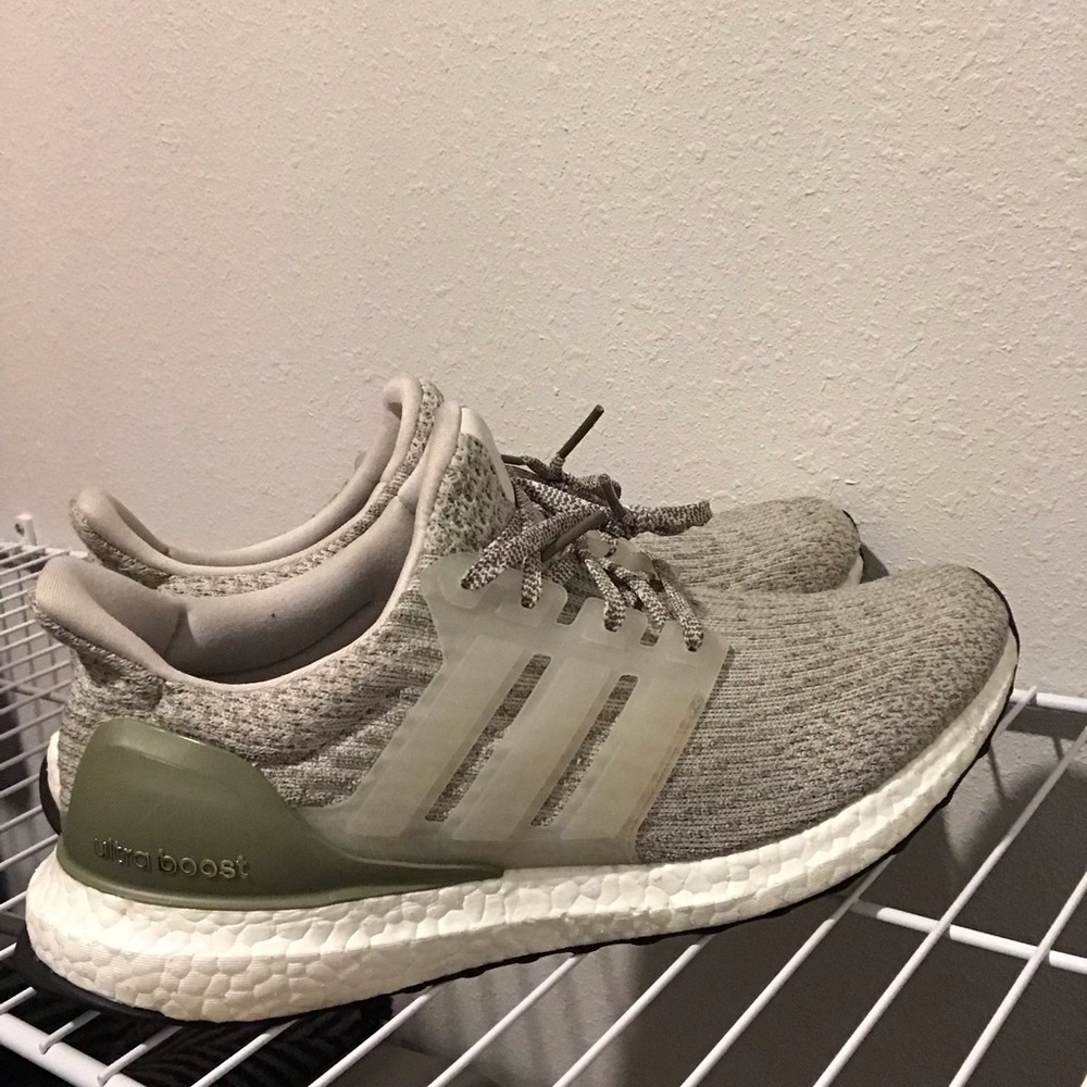 Adidas Ultraboost sz 8.5